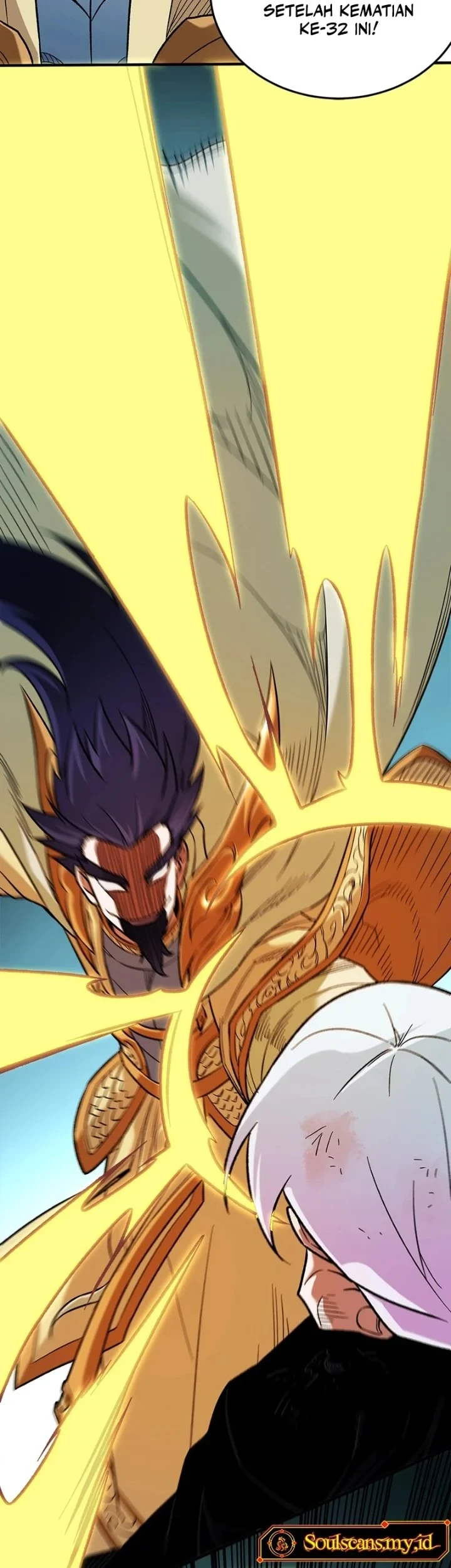 Chapter 165 - halaman 37