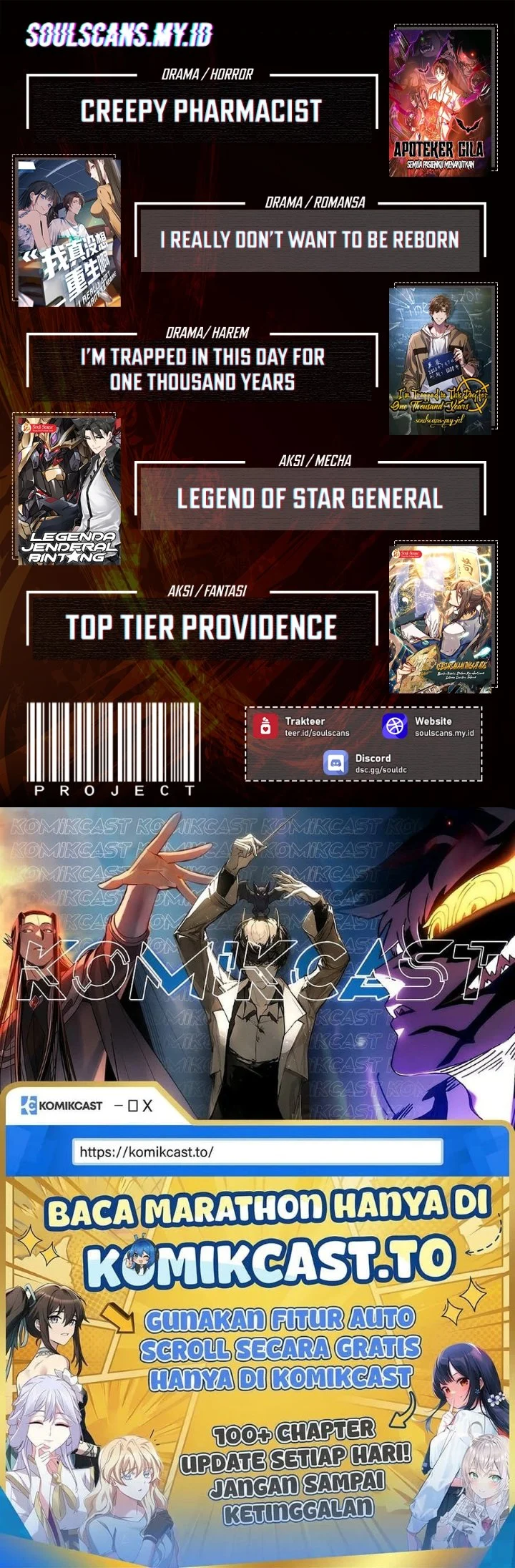 Chapter 165 - halaman 40