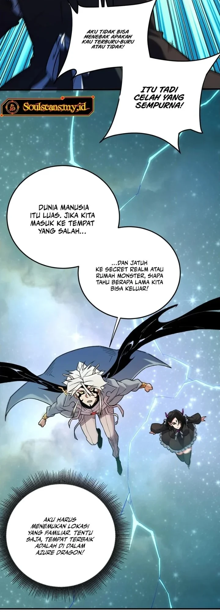 Chapter 165 - halaman 8