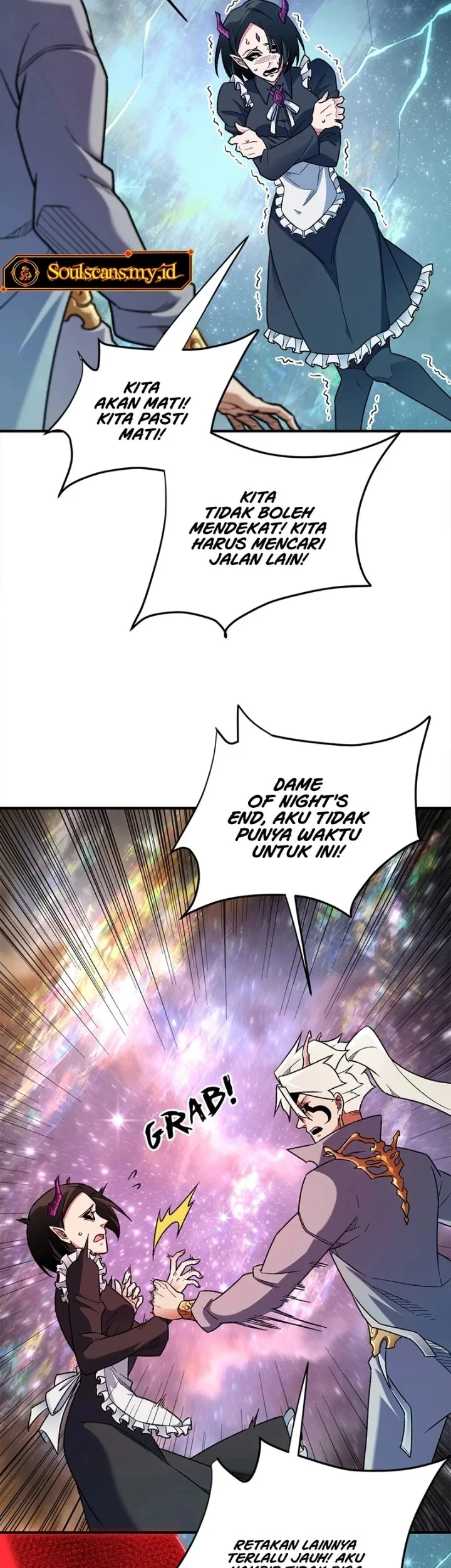 Chapter 165 - halaman 13