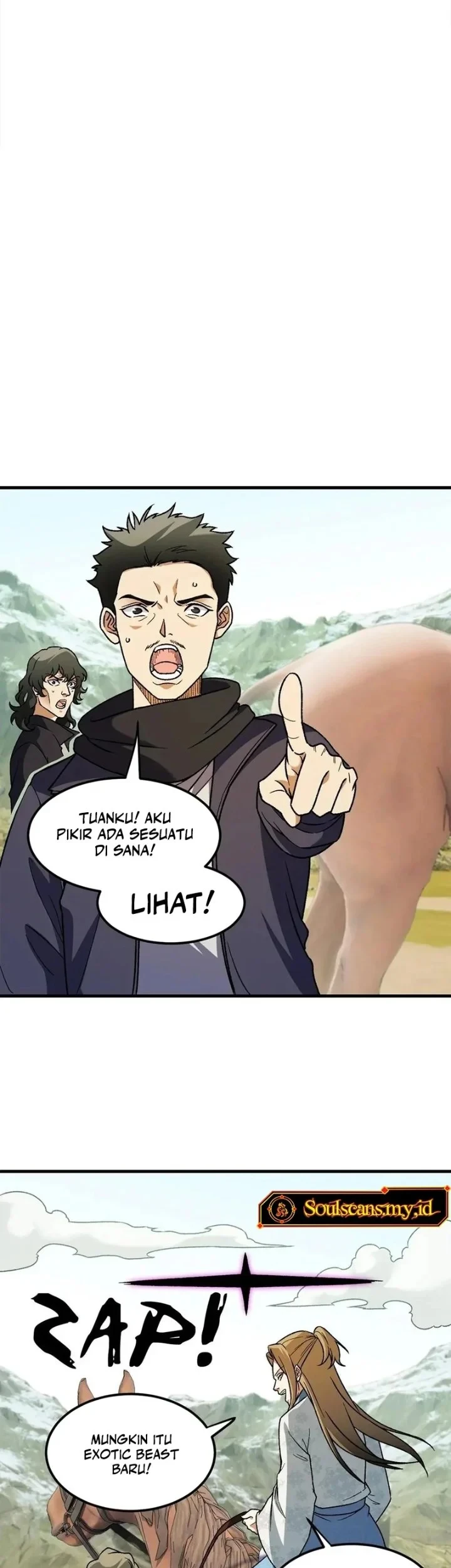 Chapter 166 - halaman 17