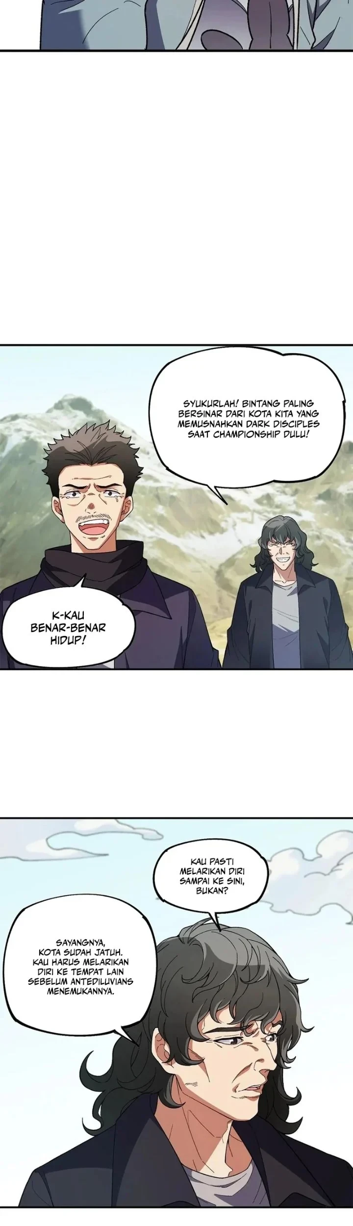 Chapter 166 - halaman 25