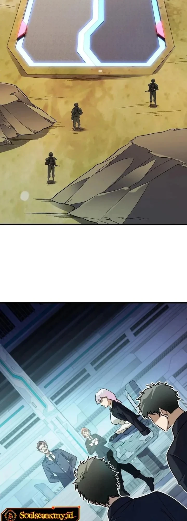 Chapter 166 - halaman 4