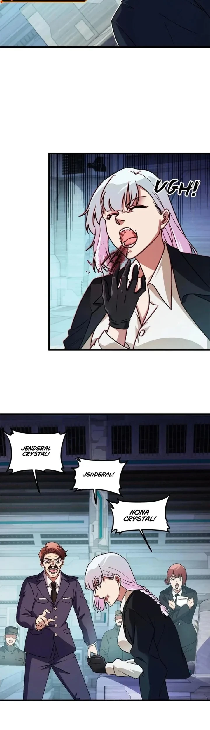 Chapter 166 - halaman 5