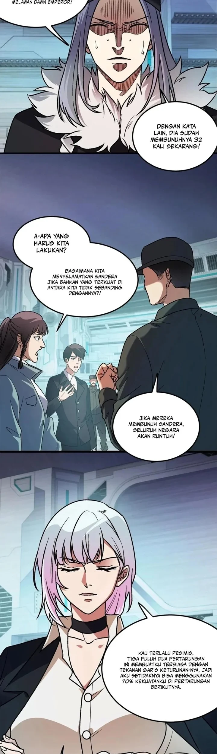 Chapter 166 - halaman 7
