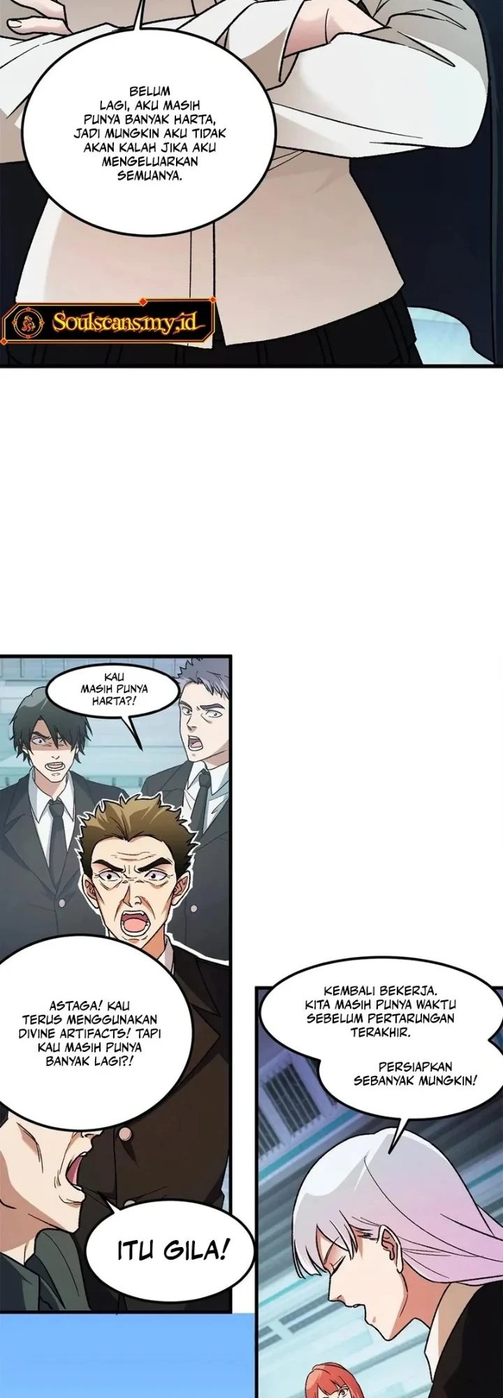 Chapter 166 - halaman 8