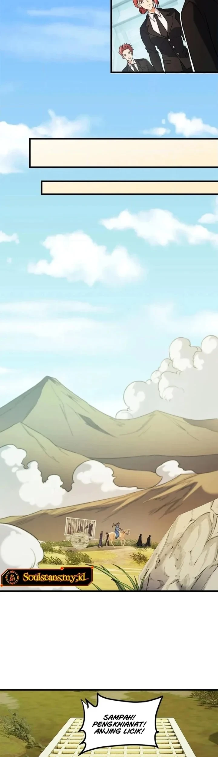 Chapter 166 - halaman 9