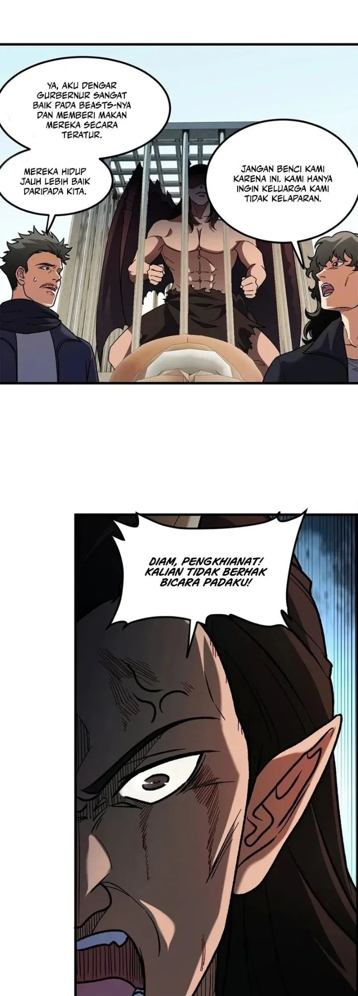 Chapter 166 - halaman 14