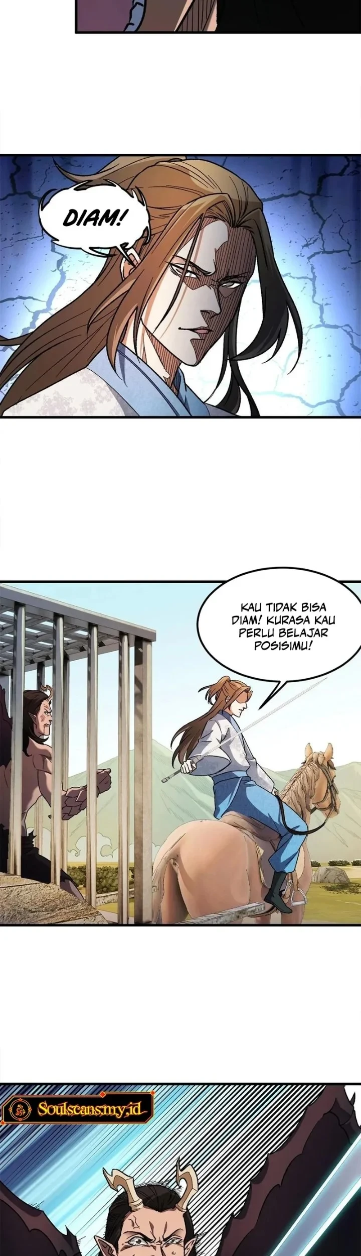 Chapter 166 - halaman 15