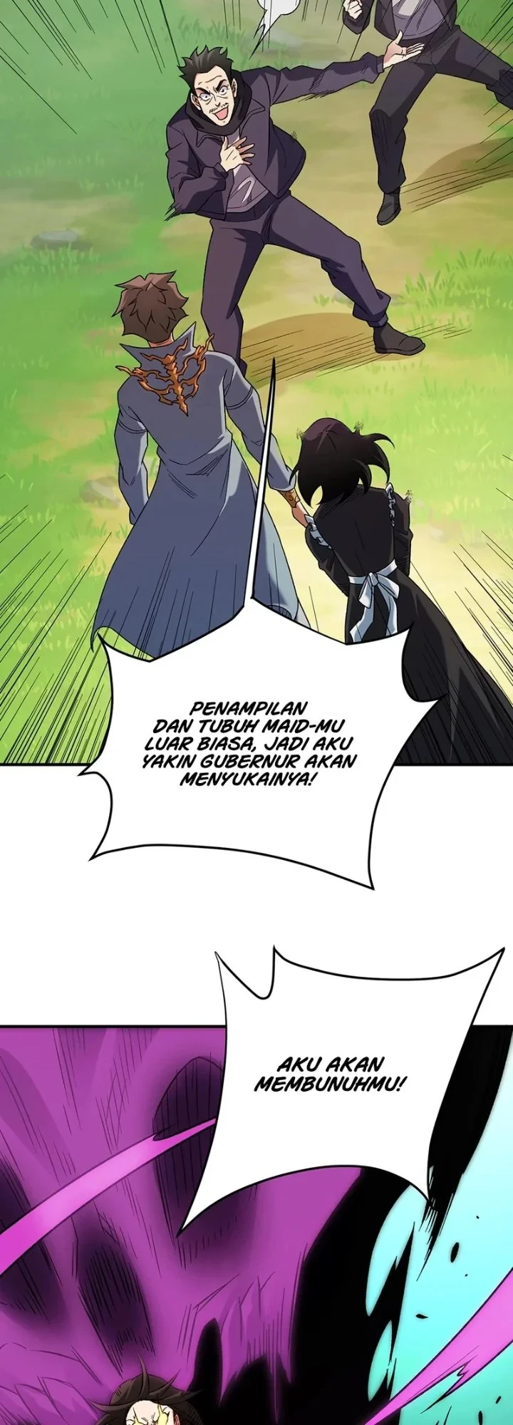 Chapter 167 - halaman 20