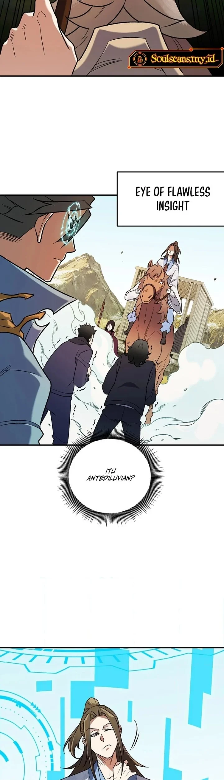 Chapter 167 - halaman 27