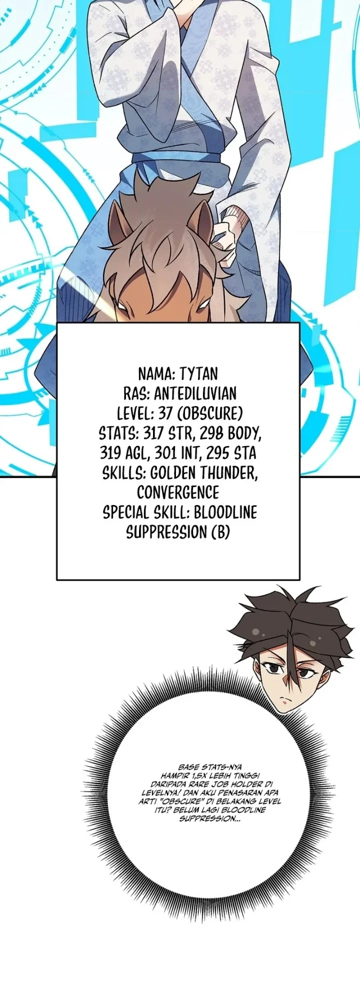 Chapter 167 - halaman 28