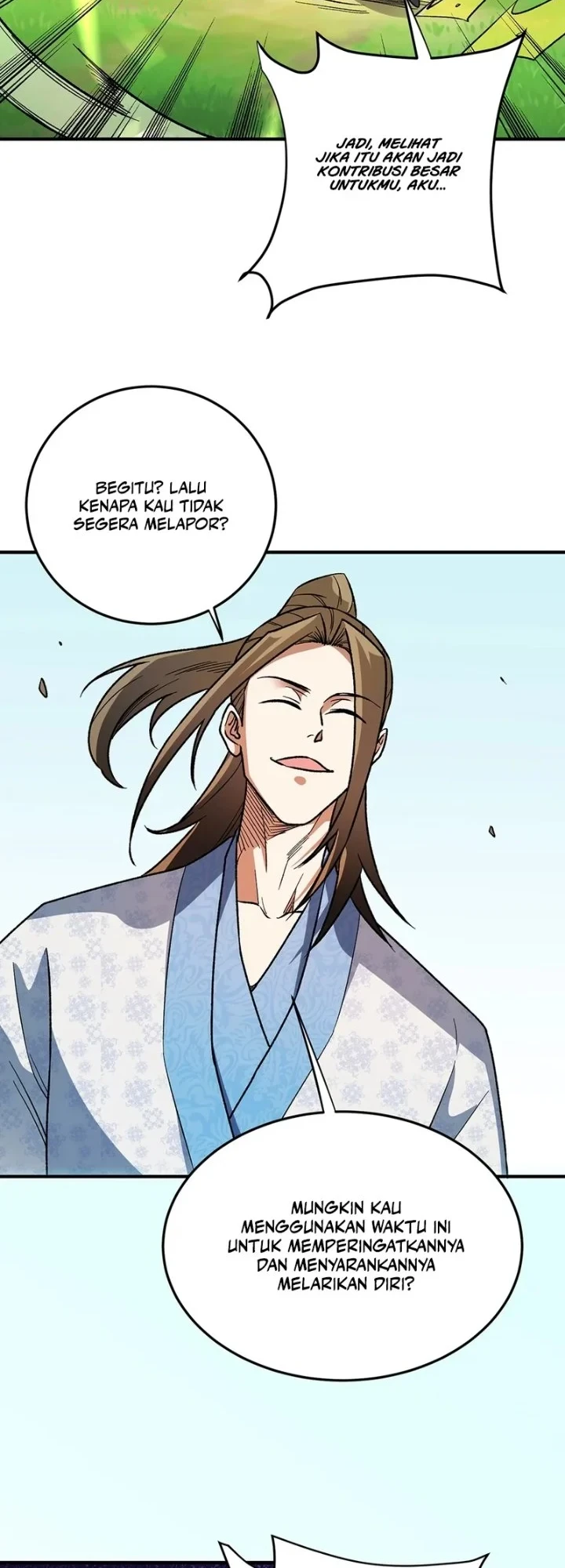 Chapter 167 - halaman 30