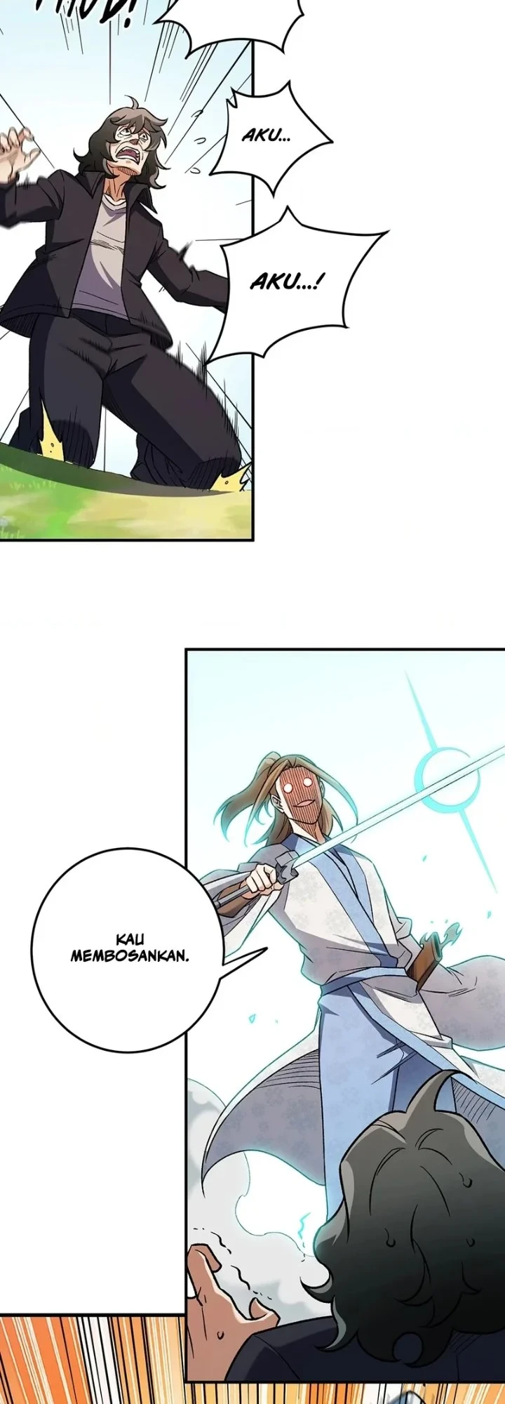 Chapter 167 - halaman 34