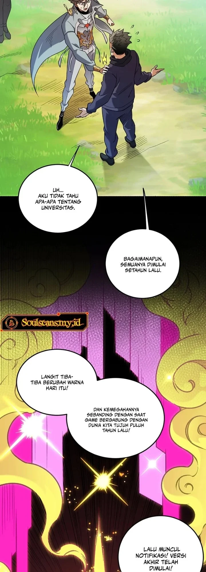 Chapter 167 - halaman 4