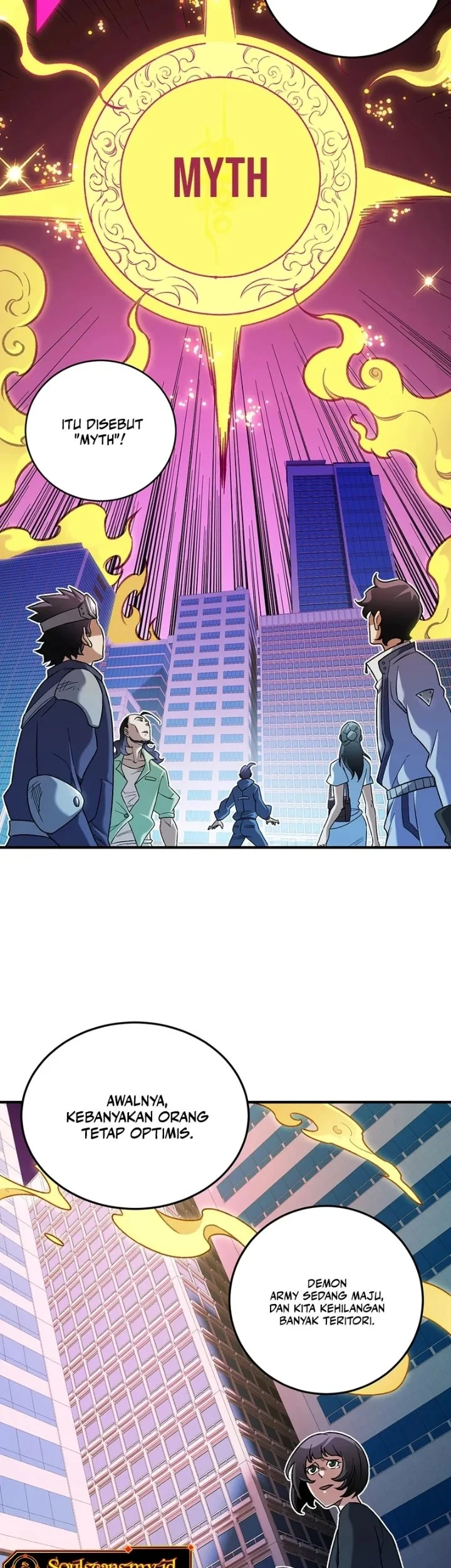 Chapter 167 - halaman 5