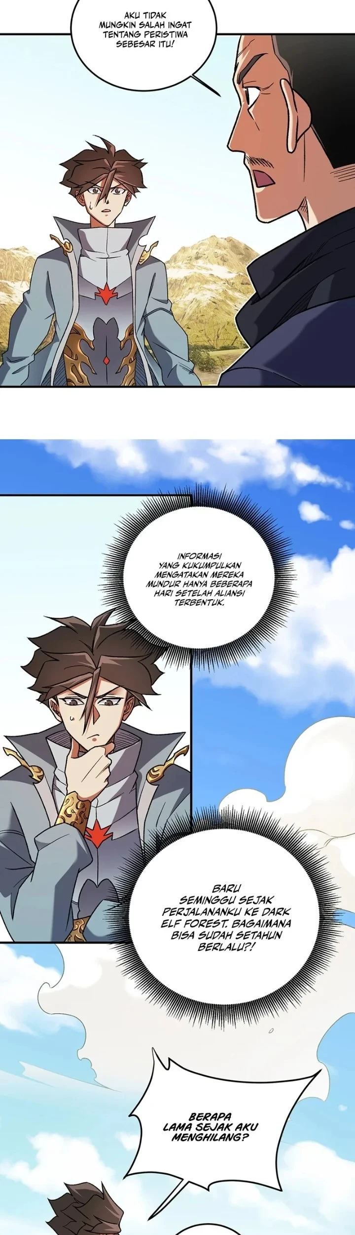 Chapter 167 - halaman 9