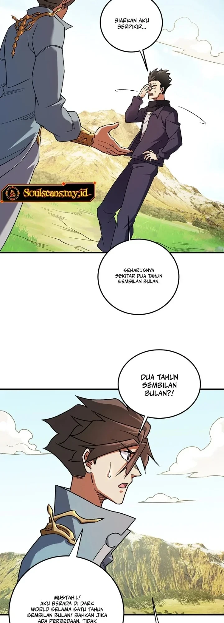 Chapter 167 - halaman 10