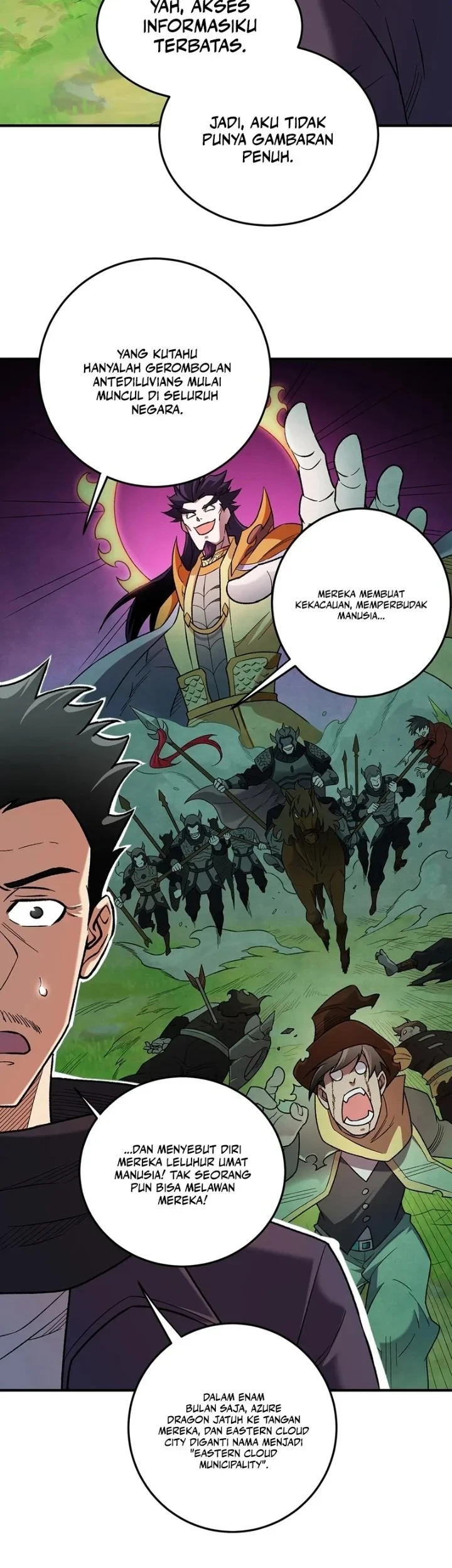 Chapter 167 - halaman 13