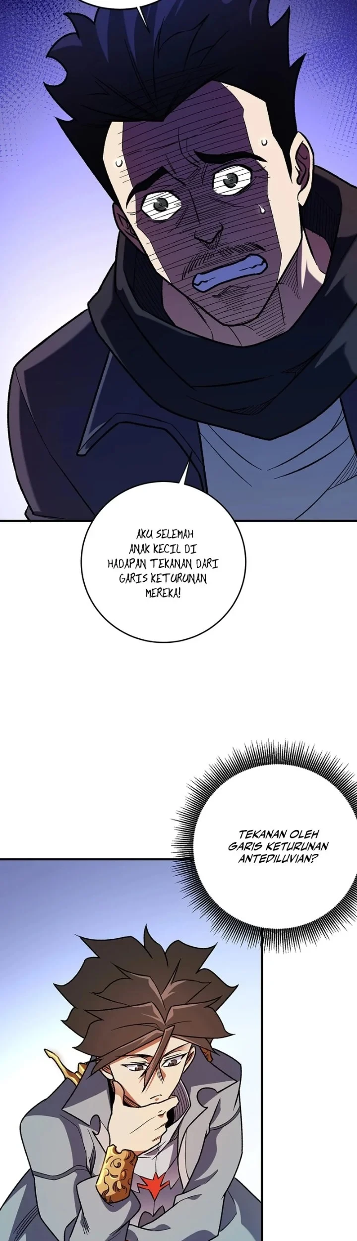 Chapter 167 - halaman 15