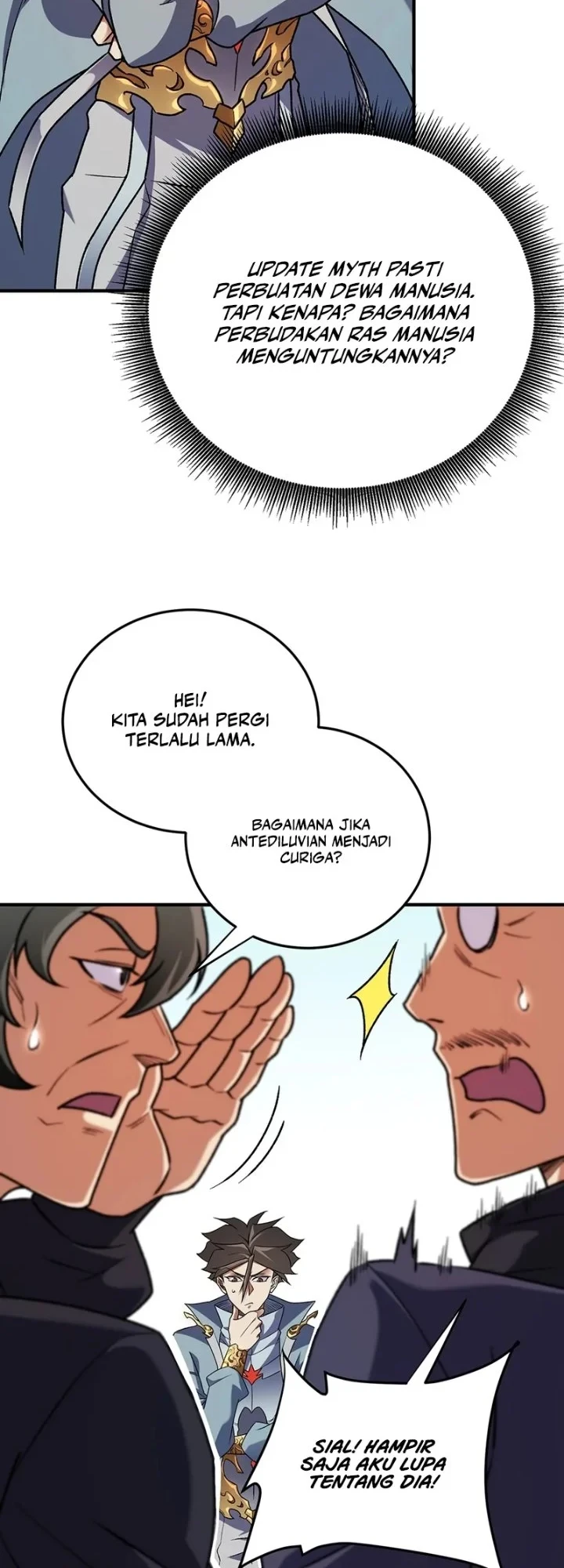 Chapter 167 - halaman 16