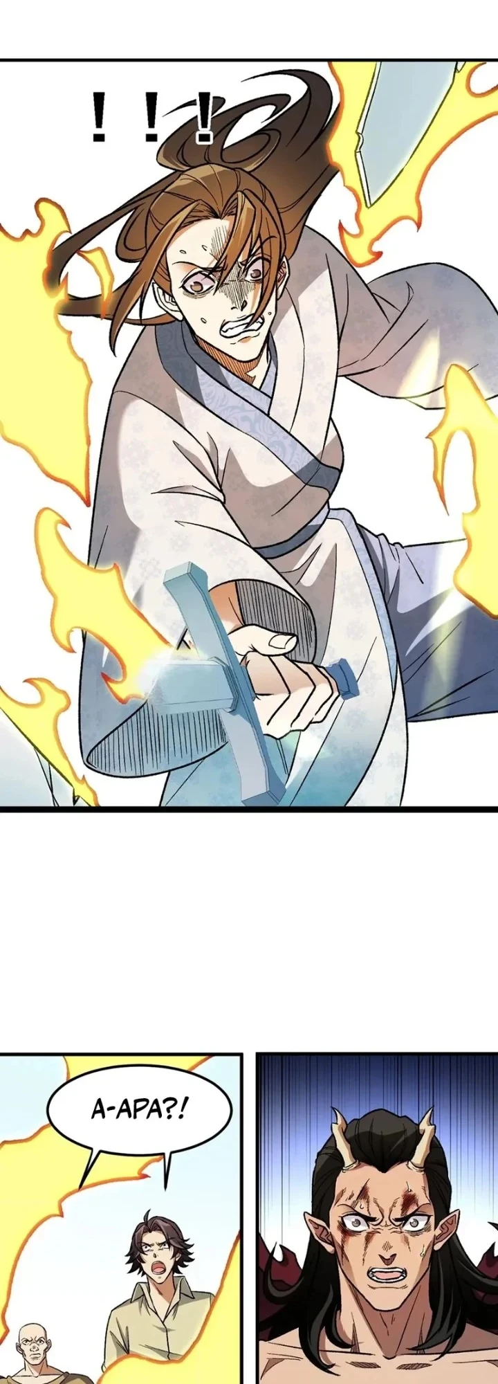 Chapter 168 - halaman 20