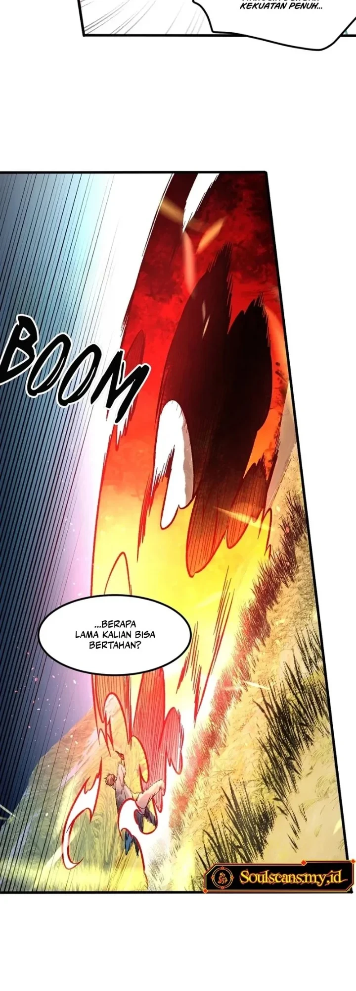 Chapter 168 - halaman 22