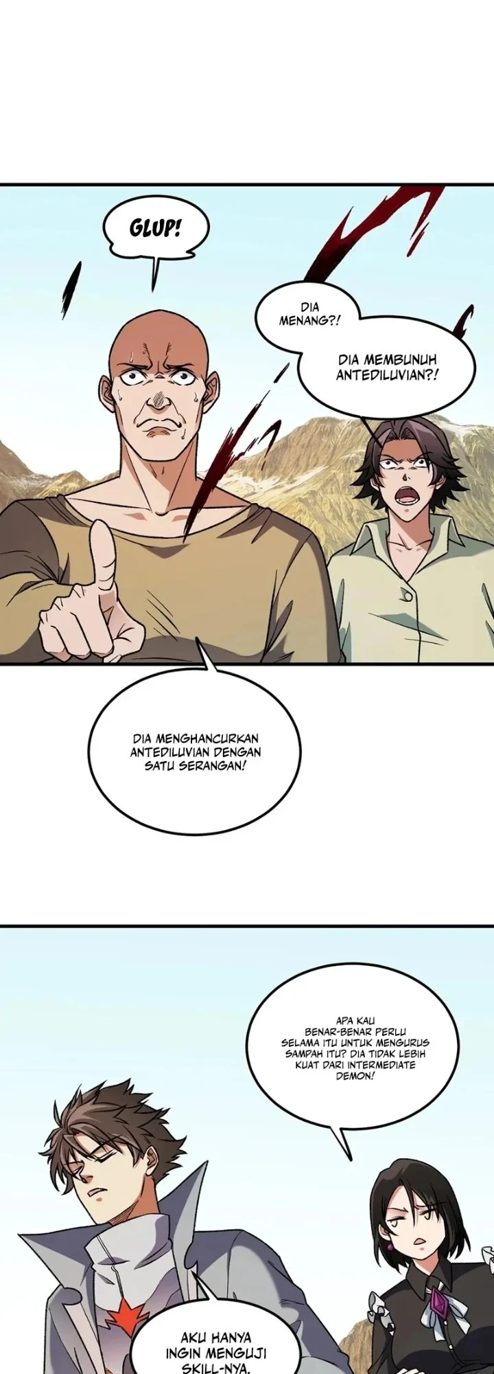 Chapter 168 - halaman 24