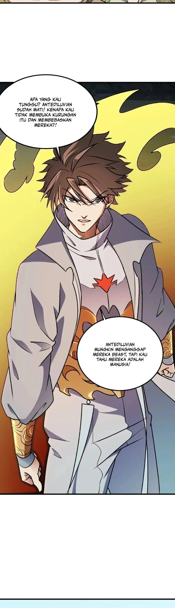 Chapter 168 - halaman 27
