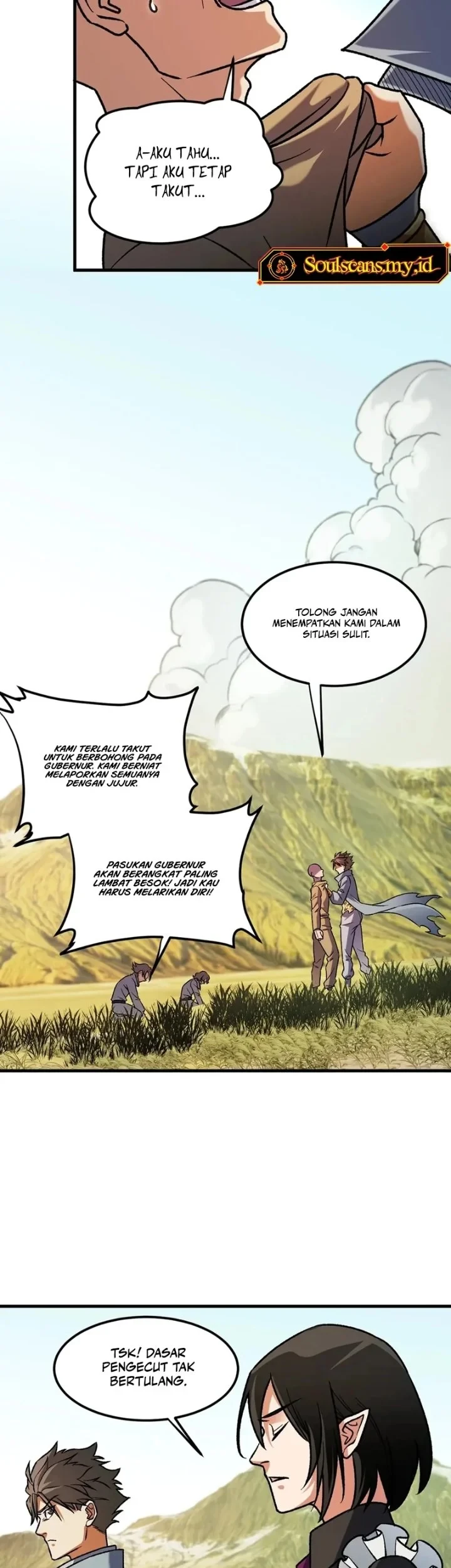Chapter 168 - halaman 29