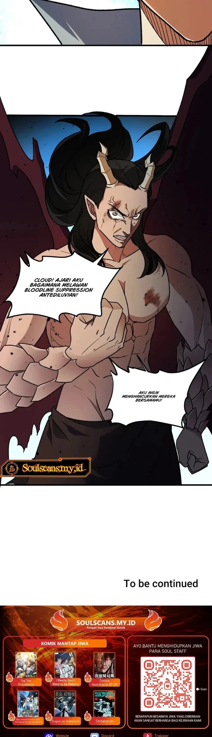 Chapter 168 - halaman 33