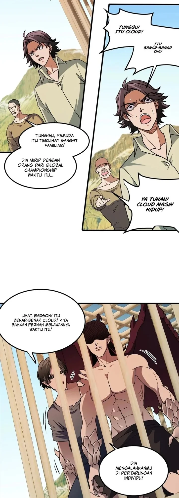 Chapter 168 - halaman 6
