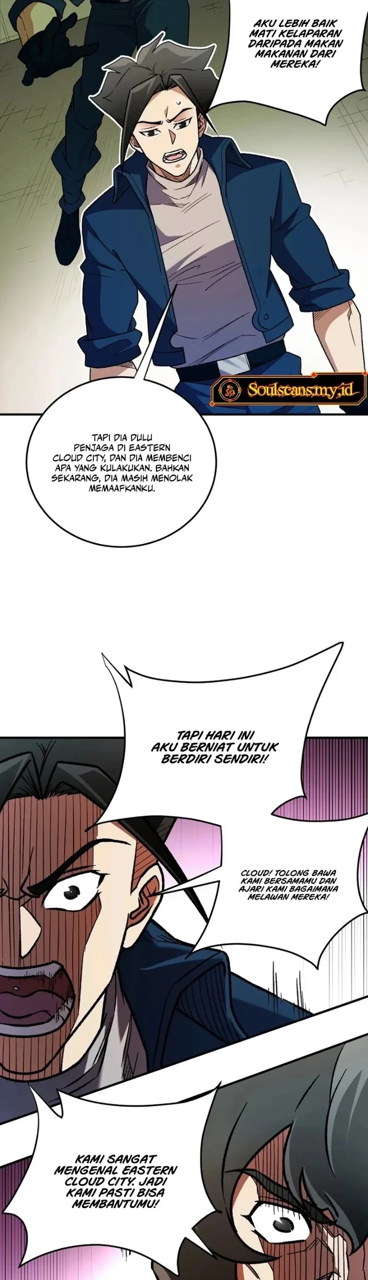 Chapter 169 - halaman 18