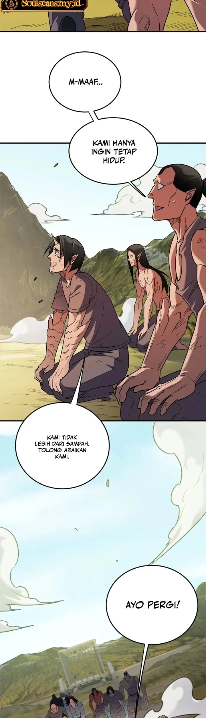 Chapter 169 - halaman 20