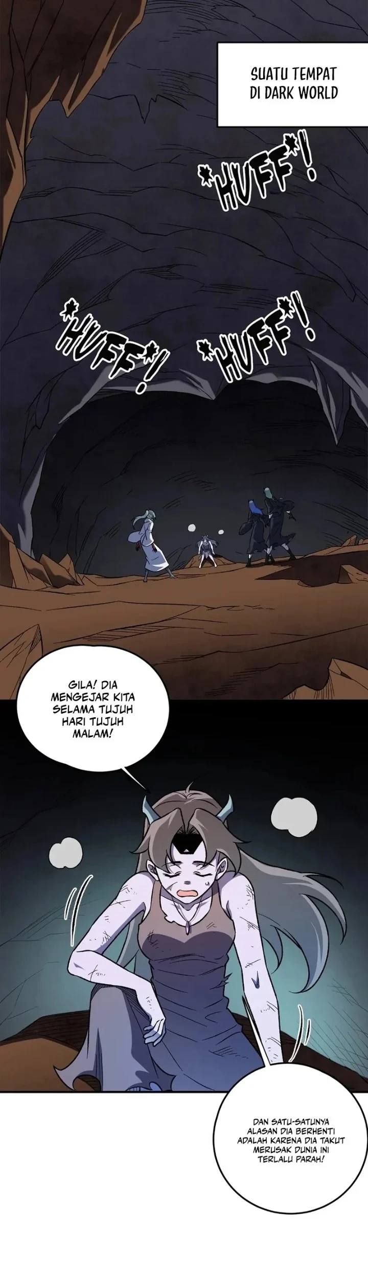 Chapter 169 - halaman 22