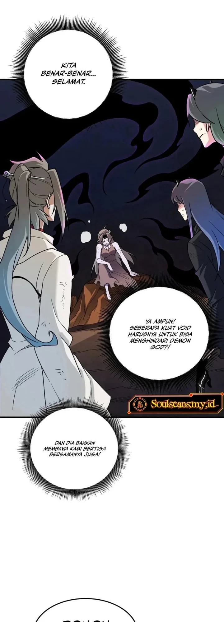 Chapter 169 - halaman 23
