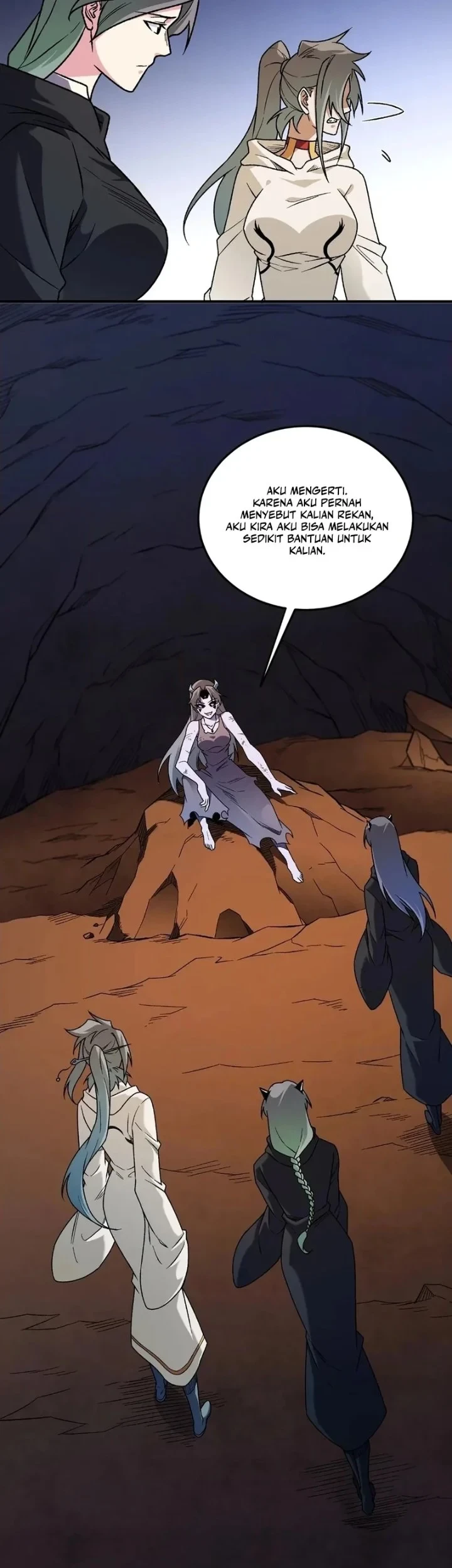 Chapter 169 - halaman 28