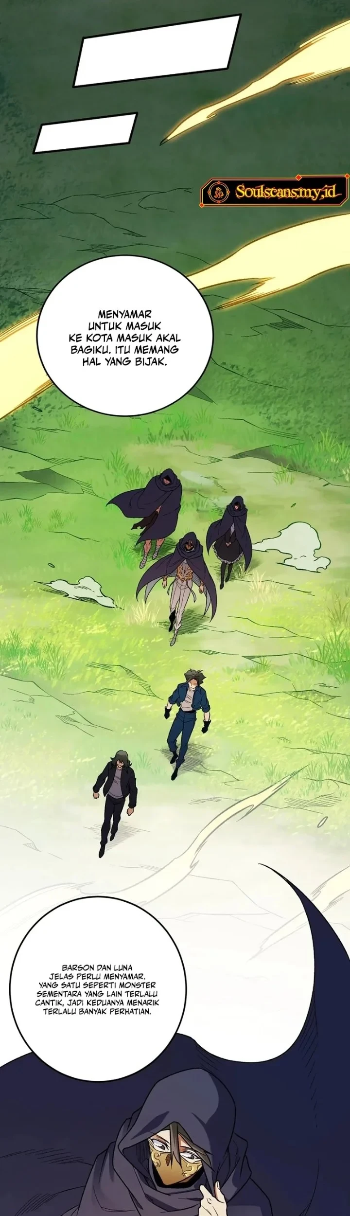 Chapter 169 - halaman 30