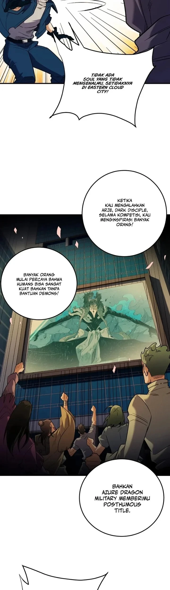Chapter 169 - halaman 32