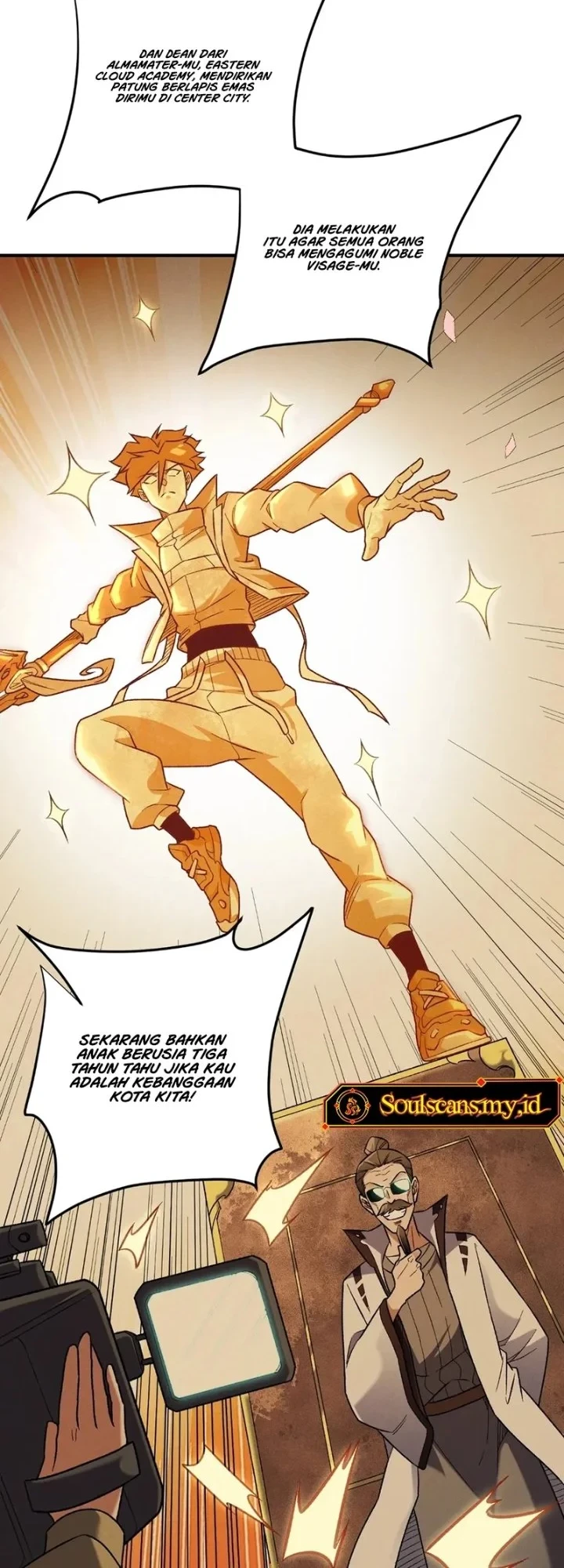 Chapter 169 - halaman 33