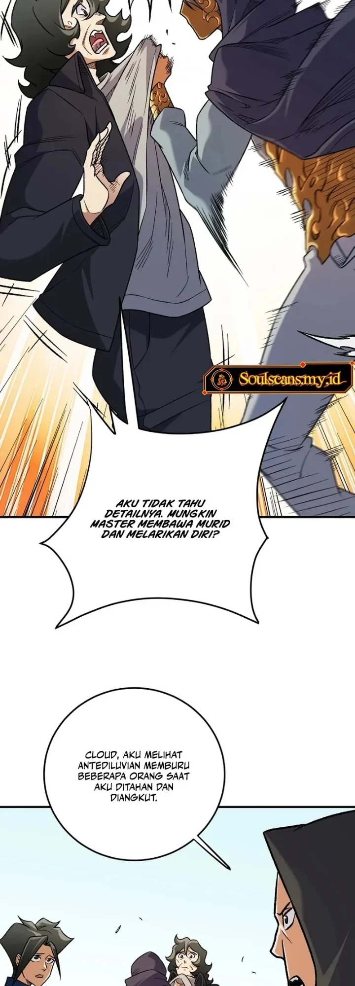 Chapter 169 - halaman 37