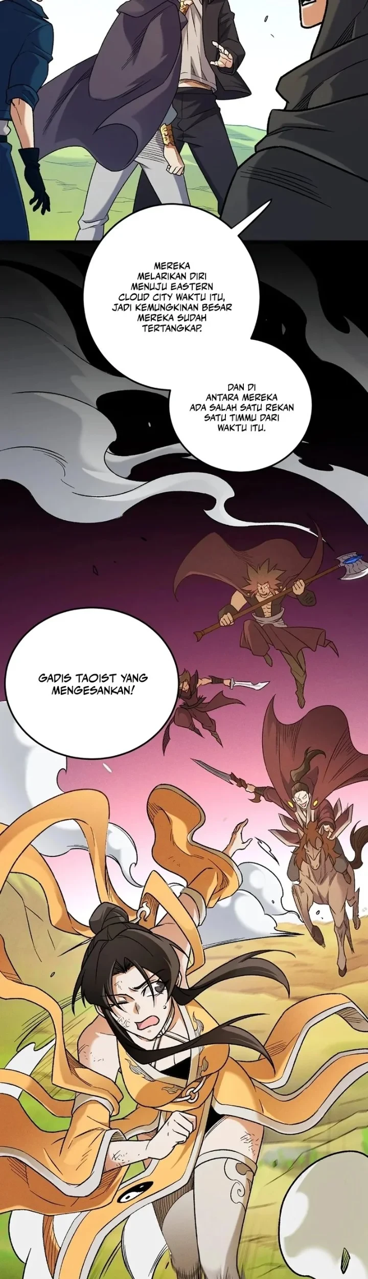 Chapter 169 - halaman 38