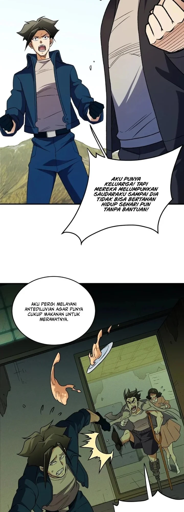 Chapter 169 - halaman 17