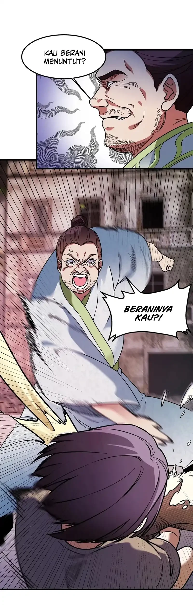 Chapter 170 - halaman 19