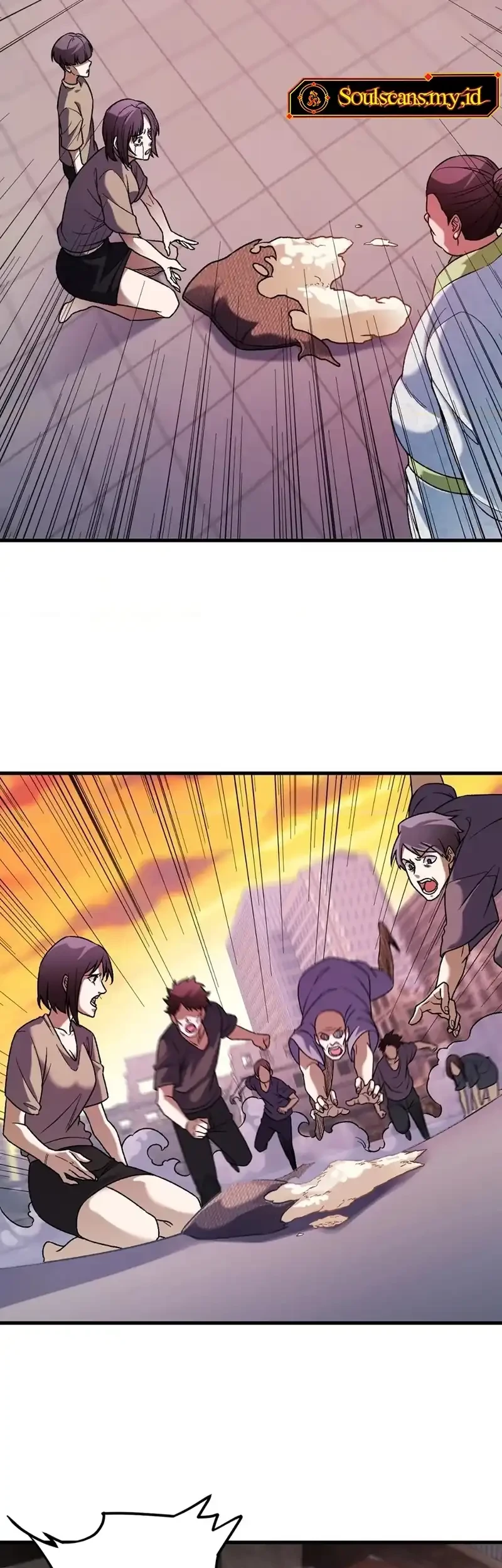 Chapter 170 - halaman 21