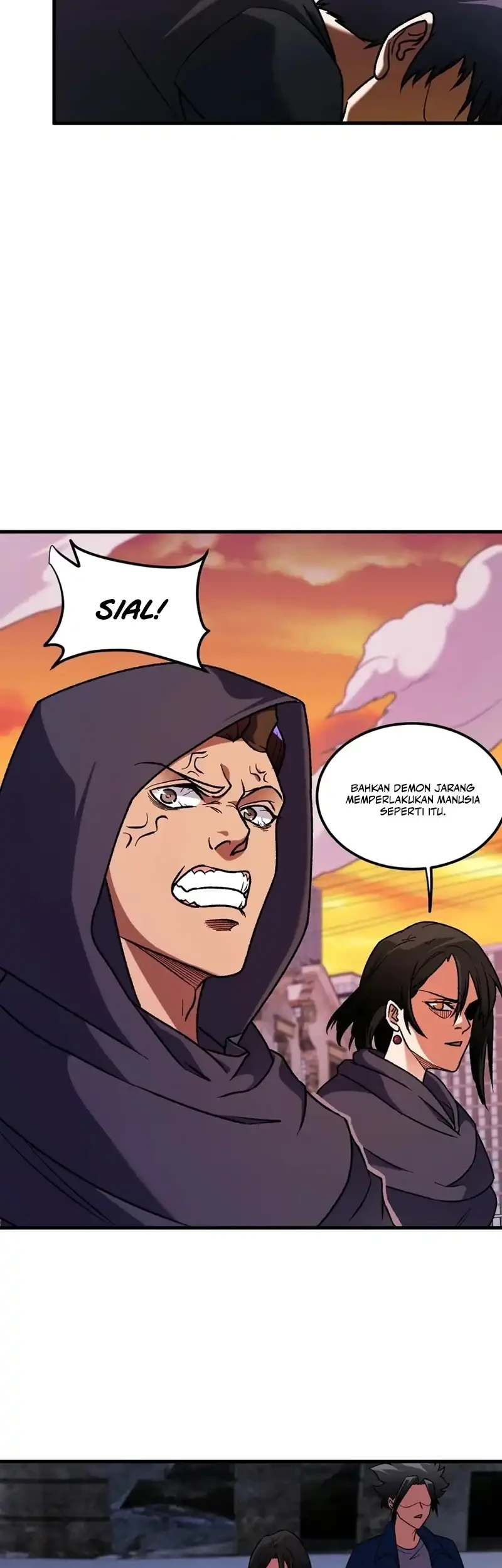 Chapter 170 - halaman 23