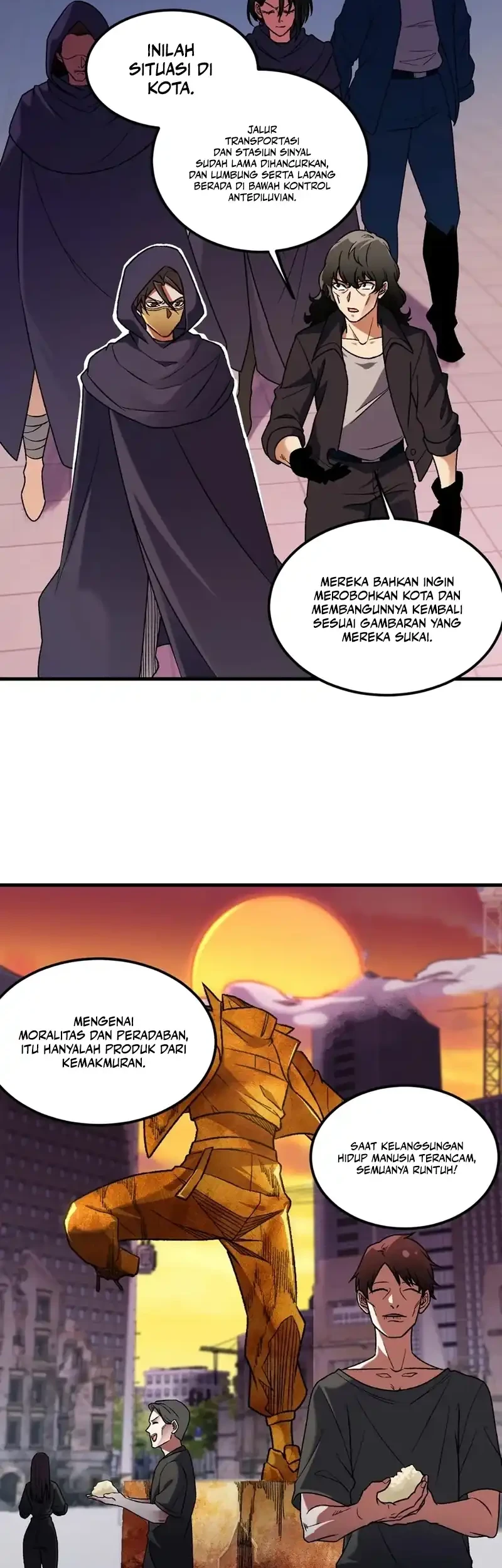 Chapter 170 - halaman 24