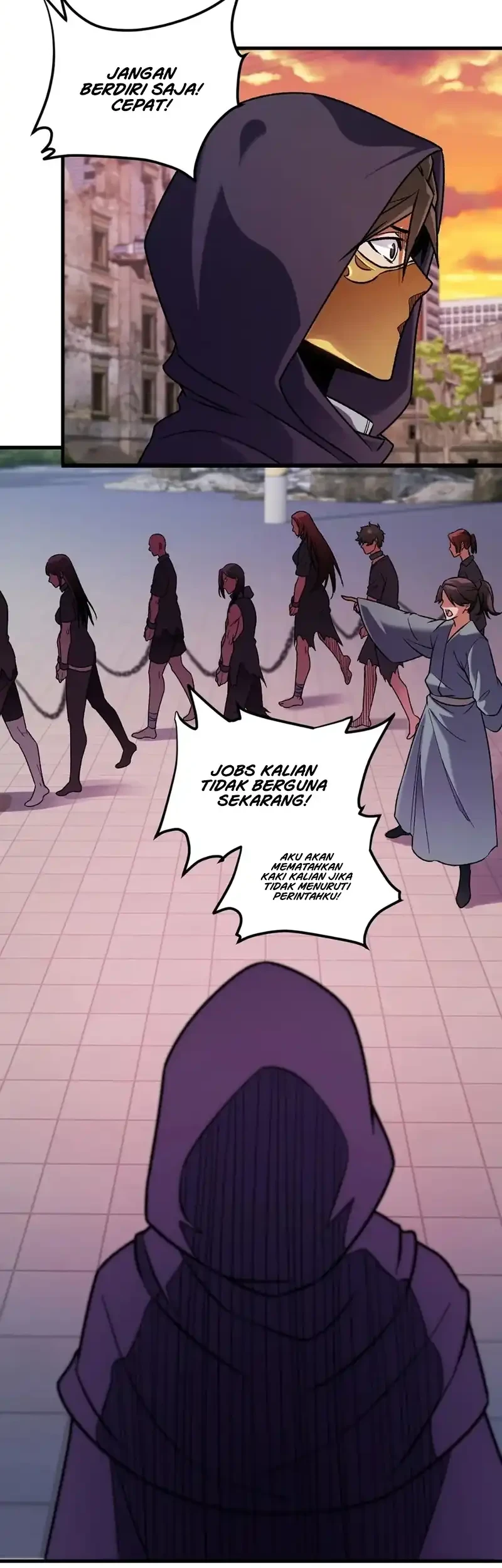 Chapter 170 - halaman 26