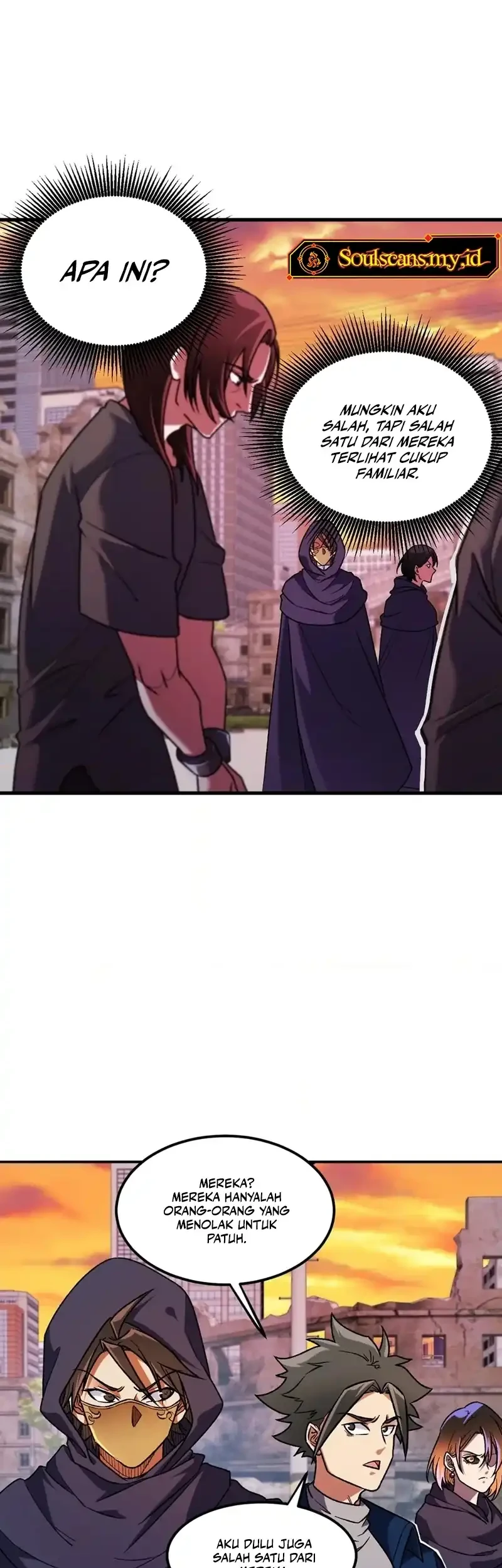 Chapter 170 - halaman 27