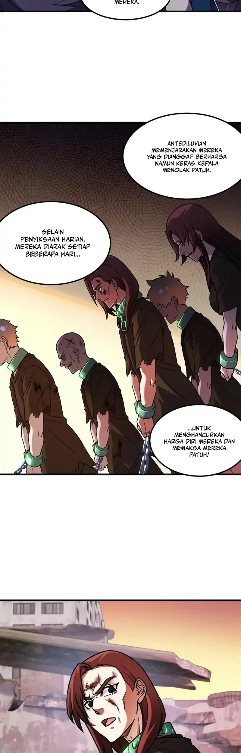 Chapter 170 - halaman 28
